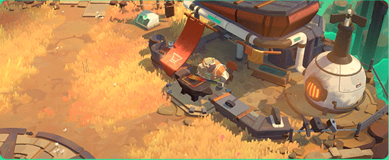 《夜勤人2：无尽宝库》demo