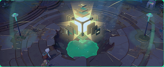 《夜勤人2：无尽宝库》demo