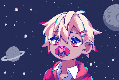 《若不疯魔何言爱过》免安装汉化版