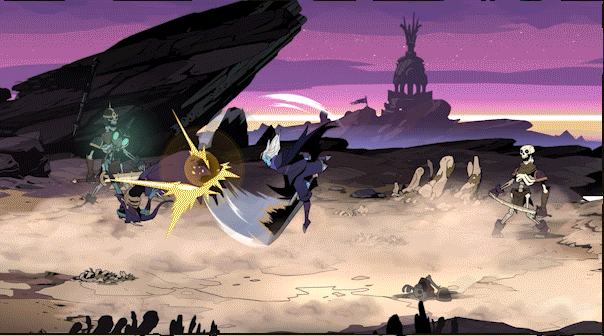 《绝对魔权》demo