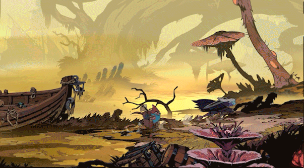 《绝对魔权》demo