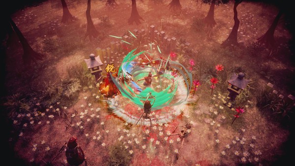 《侍道外传：刀神》免安装完整版