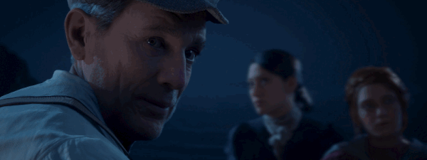 《埃里克斯霍姆：被偷走的梦》demo