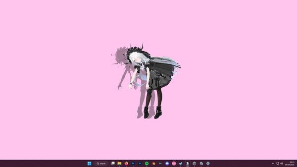 《MateEngine》中文版免安装