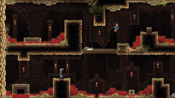 《Brave Escape》汉化版免安装