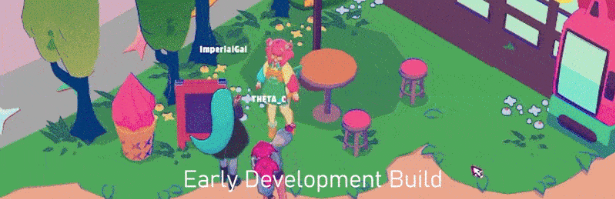 《Starlight Re:Volver》demo