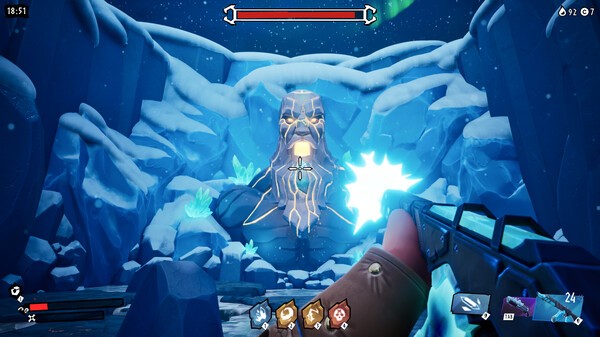 《维尔德：枪域争锋》AI汉化版免安装