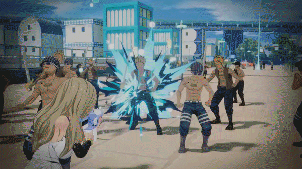 《伊甸星原》demo