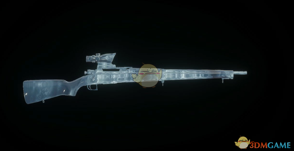 《生化危机4：重制版》风暴步枪MOD