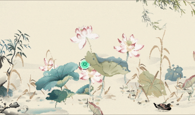 《文庙满庭雪》demo