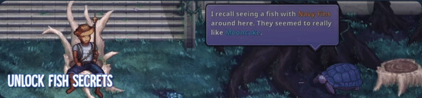 《垂钓回响》demo