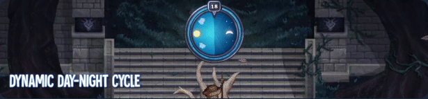 《垂钓回响》demo