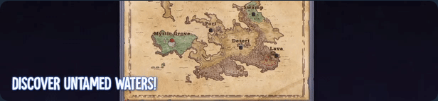 《垂钓回响》demo