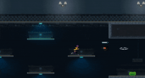 《青隙危机》demo