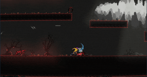 《青隙危机》demo