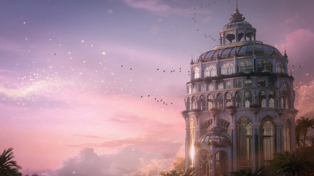 育碧称仍在开发《波斯王子：时之砂重制版》 大家勿急