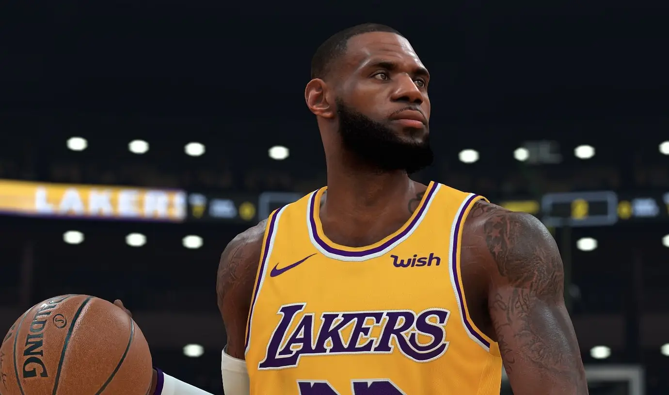《NBA 2K》系列全球销量过1.5亿 NBA携手2K成立新公司