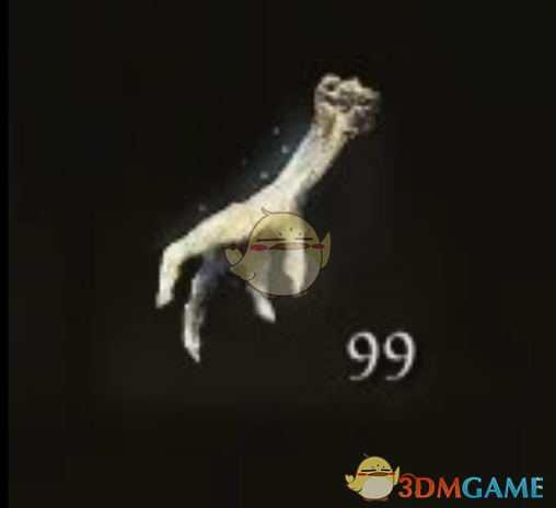 《艾尔登法环：黑夜君临》增加投掷物和消耗品的堆叠数量MOD