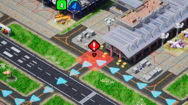 《Pocket and Zooom》demo