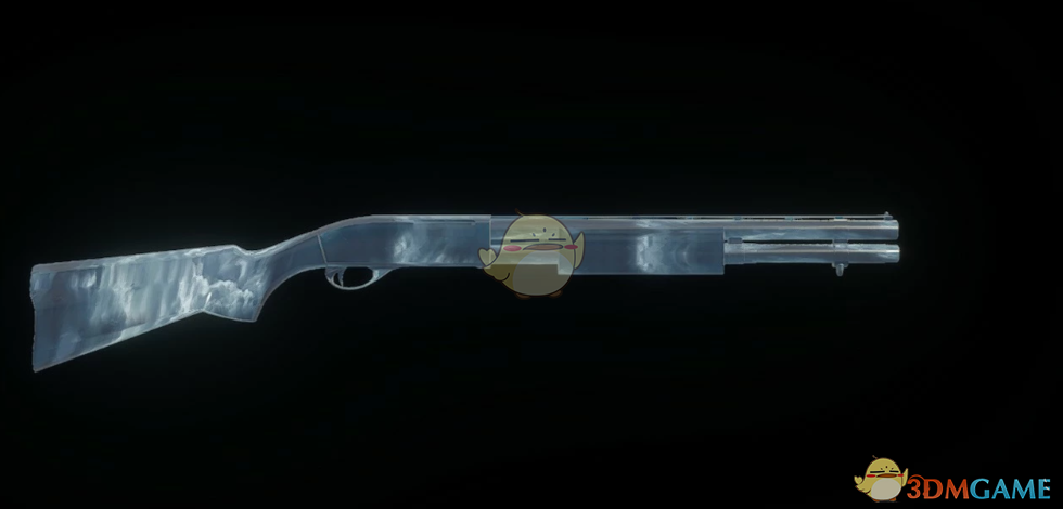 《生化危机4：重制版》风暴霰弹枪MOD