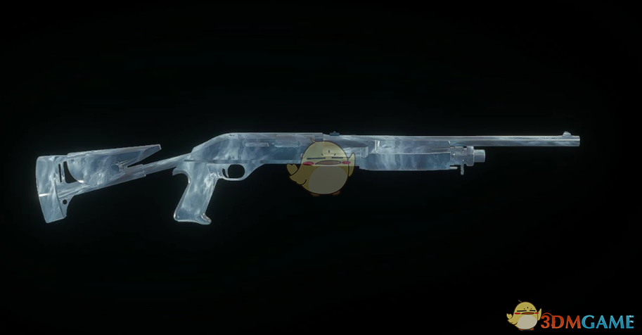 《生化危机4：重制版》风暴霰弹枪MOD