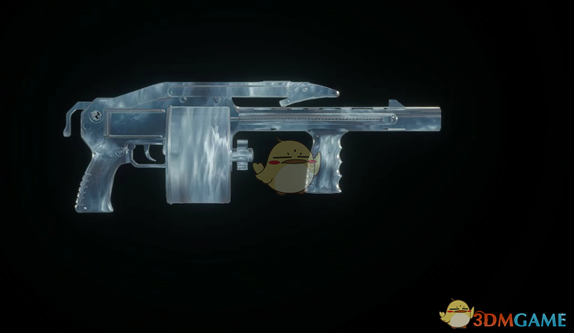 《生化危机4：重制版》风暴霰弹枪MOD