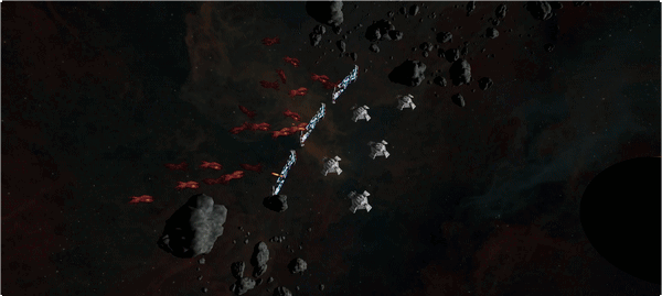 《Astra Sentinel》demo