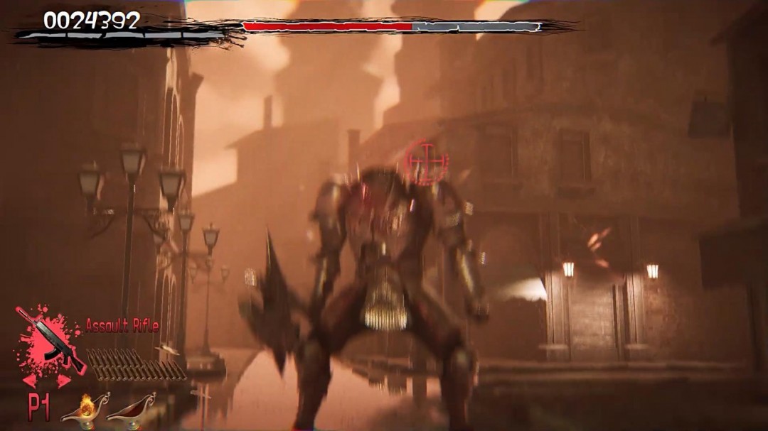 《死亡之屋2：重制版》新预告 将于8月7日发售