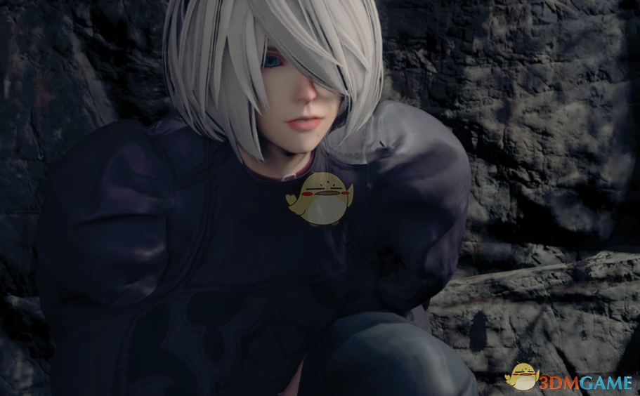 《生化危机4：重制版》性感尼尔机械纪元2B替换艾达MOD