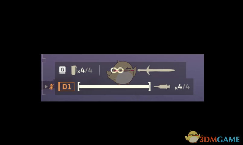 《绝地潜兵2》高地剑战连结之剑MOD