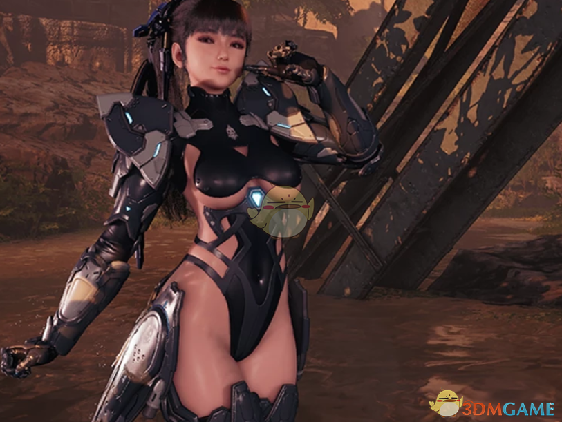 《剑星》伊芙的第一后裔蒂亚性感作战衣MOD