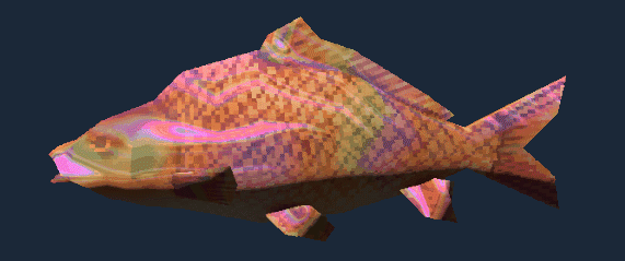 《Fishing Shop Simulator》demo