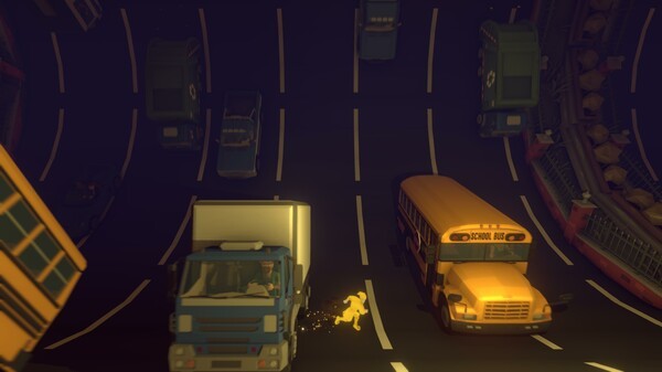 《穿越梦魇》中文版免安装