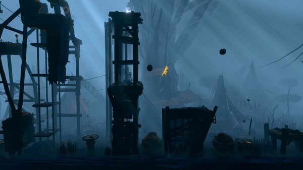 《穿越梦魇》中文版免安装