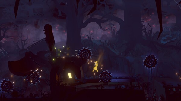 《穿越梦魇》中文版免安装