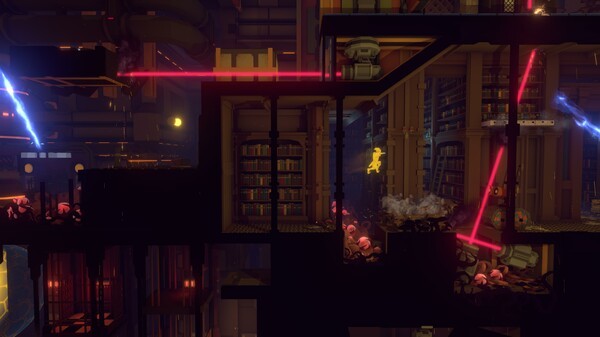 《穿越梦魇》中文版免安装