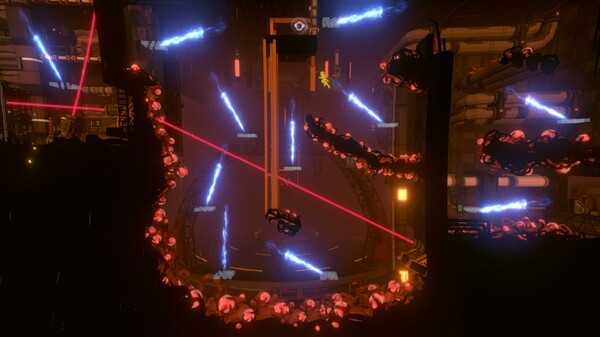 《穿越梦魇》中文版免安装