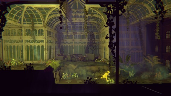 《穿越梦魇》中文版免安装