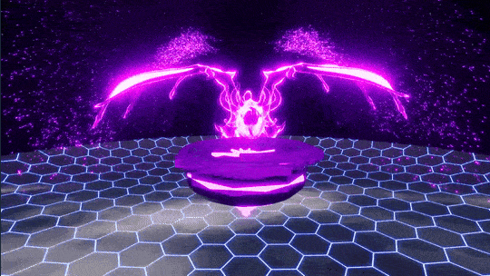 《旋刃流影》demo