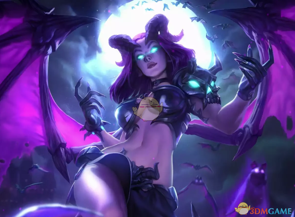 《博德之门3》魅魔职业系统MOD