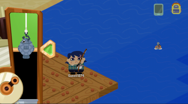 《萌爪派对：小镇时光》demo