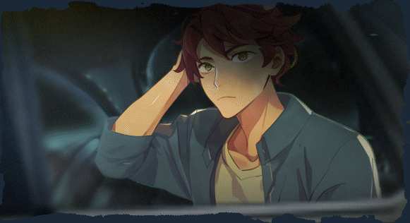 《Summer Snow Day》demo