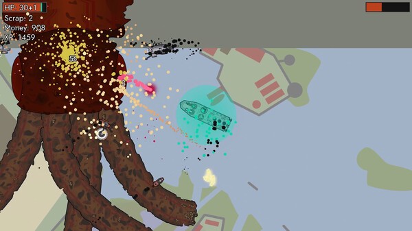 《失落舰队》中文版免安装