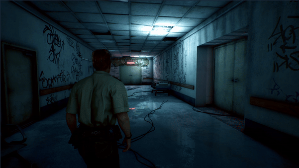 《Fear The Timeloop》demo