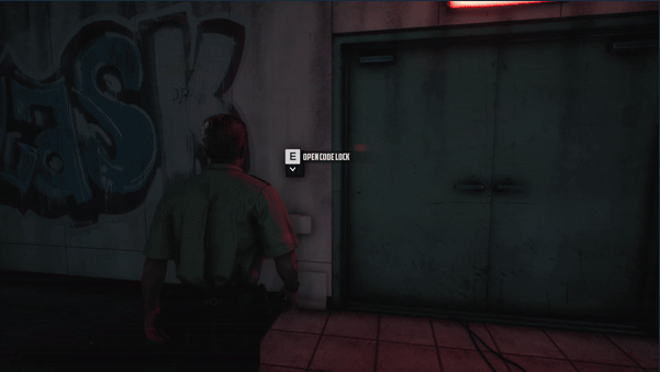 《Fear The Timeloop》demo