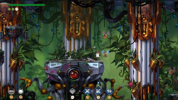 《伊娜雅：断世之光》免安装完整版