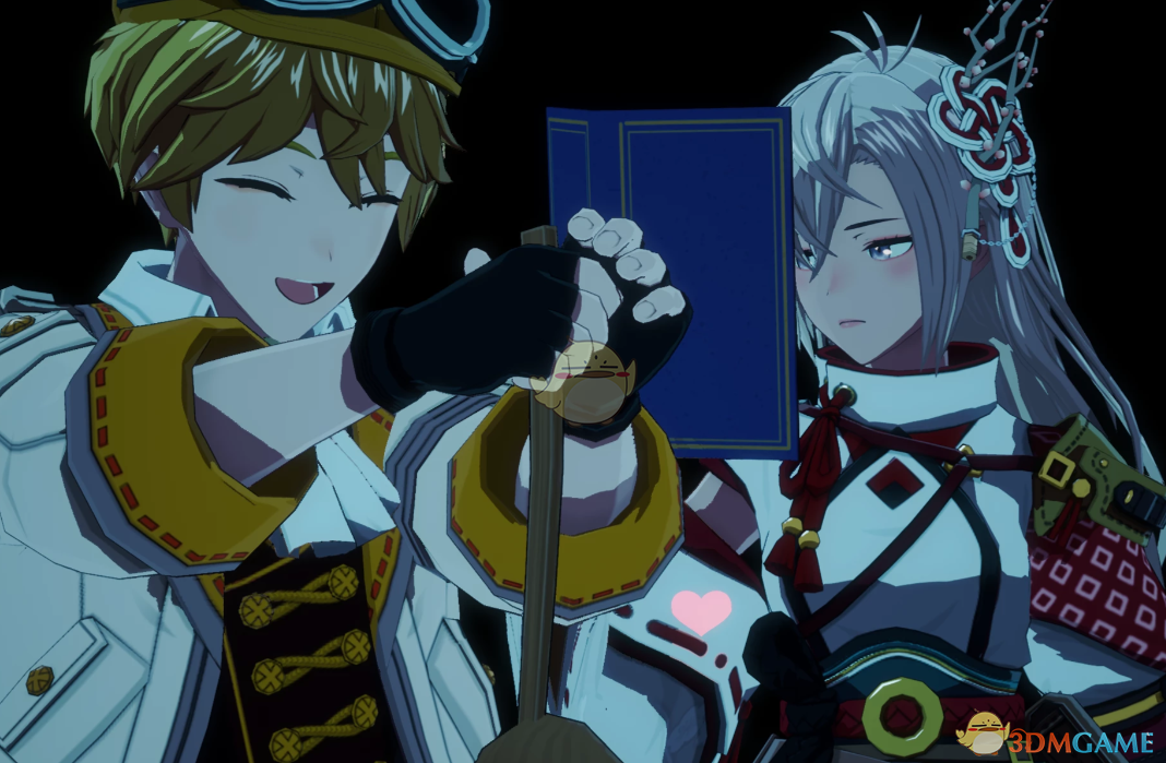 《符文工房：龙之天地》随时随地一起烹饪MOD