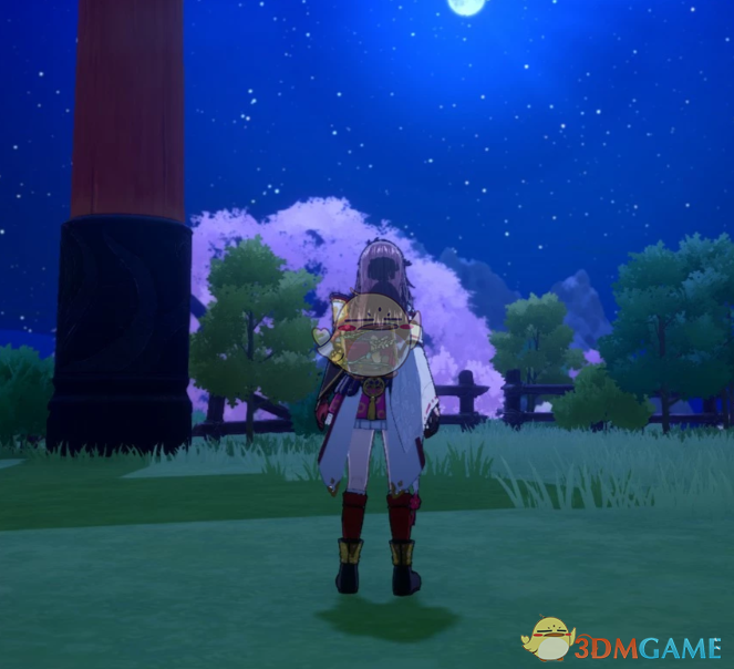 《符文工房：龙之天地》更好的睡眠MOD