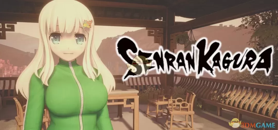 《师父》扮演闪乱神乐咏MOD