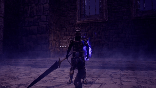 《Aspiel：Edge Of Chaos》demo